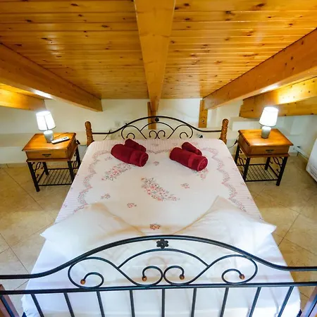 Appartement Simona's Loft Argostoli (Kefalonia)