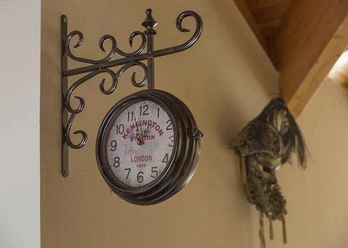 Simona's Loft Appartement Argostoli (Kefalonia)