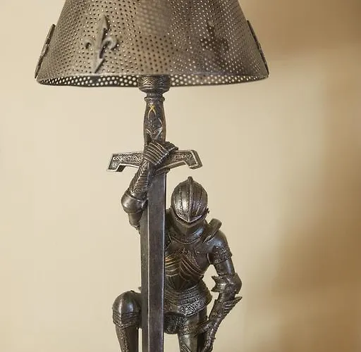 Simona's Loft Appartement