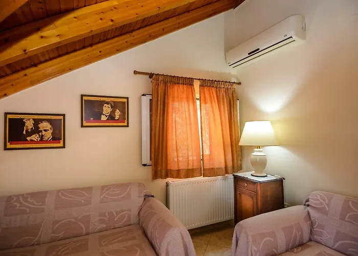 Appartement Simona's Loft *