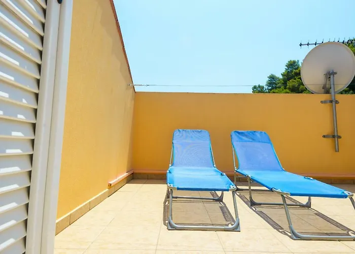 Simona's Loft * Argostoli (Kefalonia)