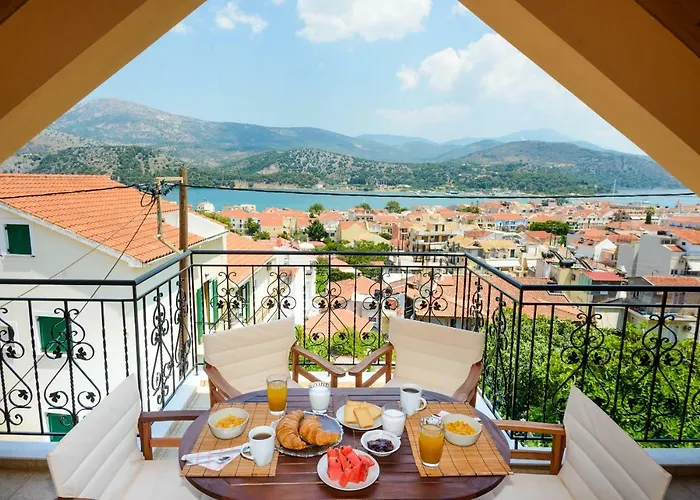 Simona's Loft Appartement *