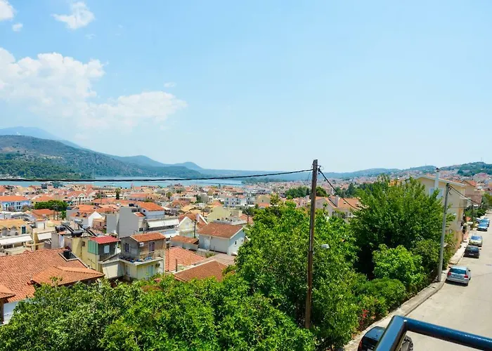 Simona's Loft Appartement *