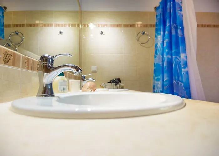 Simona's Loft Appartement *