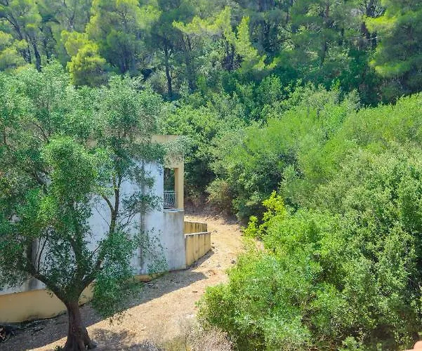 Appartement Simona's Loft