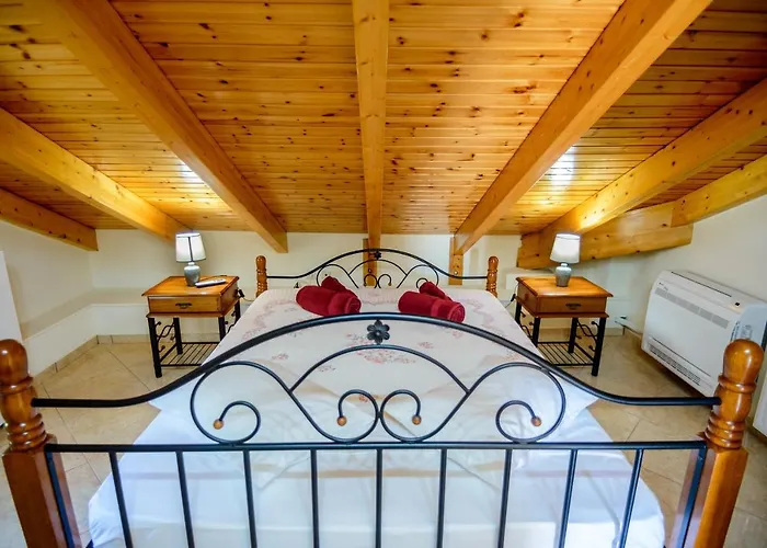 Simona's Loft * Argostoli (Kefalonia)