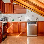 Appartamento Simona's Loft