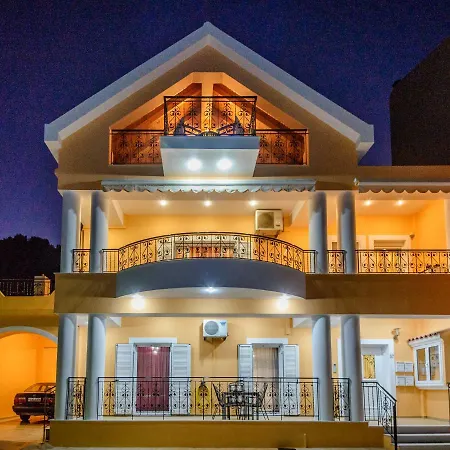 Simona's Loft Apartamento Argostoli (Kefalonia)