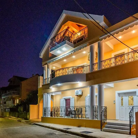 Simona's Loft Argostoli (Kefalonia)