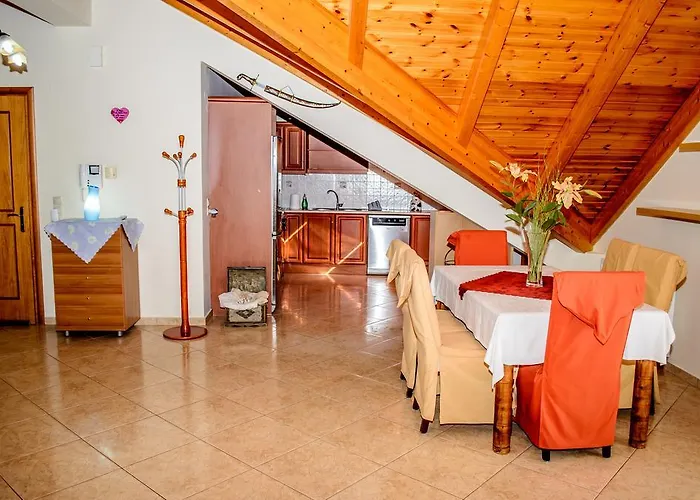 Apartamento Simona's Loft *