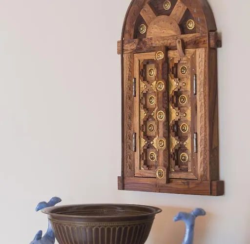 Simona's Loft Apartamento Argostoli (Kefalonia)