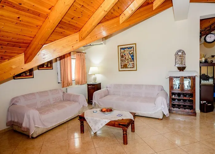 Simona's Loft * Argostoli (Kefalonia)