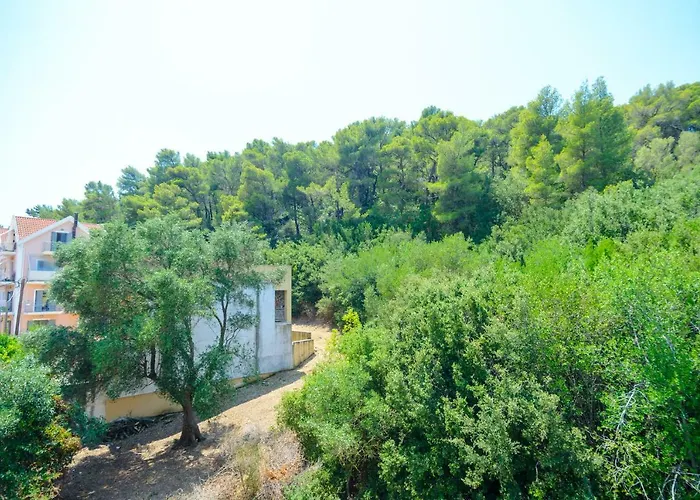 Simona's Loft * Argostoli (Kefalonia)