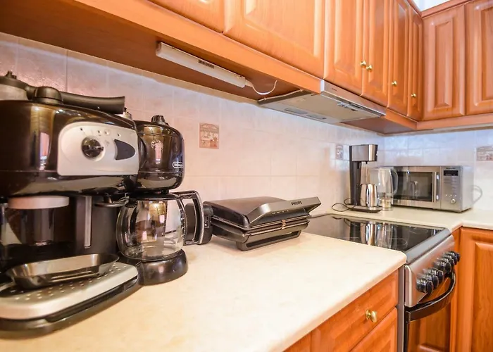 Simona's Loft Apartamento *