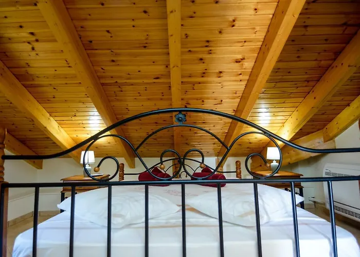 Apartamento Simona's Loft Argostoli (Kefalonia)