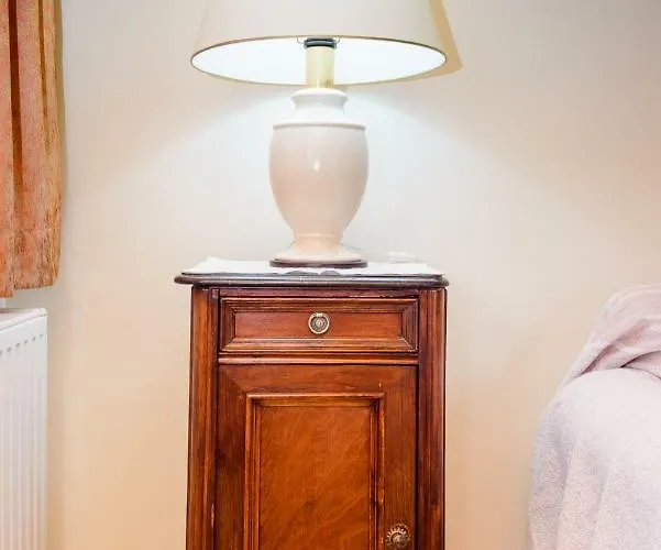 Apartamento Simona's Loft *