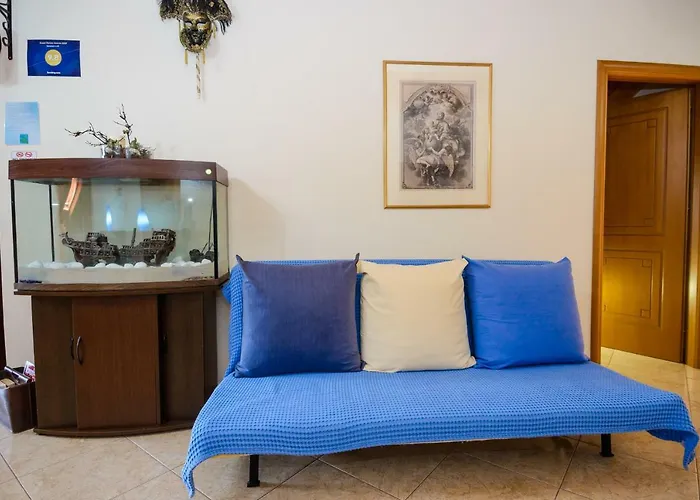 Apartamento Simona's Loft