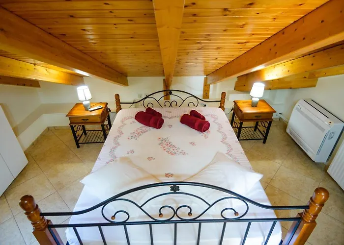 Apartamento Simona's Loft Argostoli (Kefalonia)