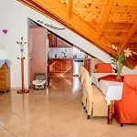 Apartamento Simona's Loft *