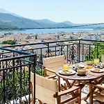 Simona's Loft Apartamento Argostoli (Kefalonia)