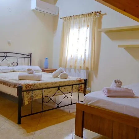 Simona's Loft 아르고스톨리온