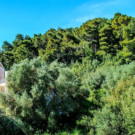 아파트 Simona's Loft *