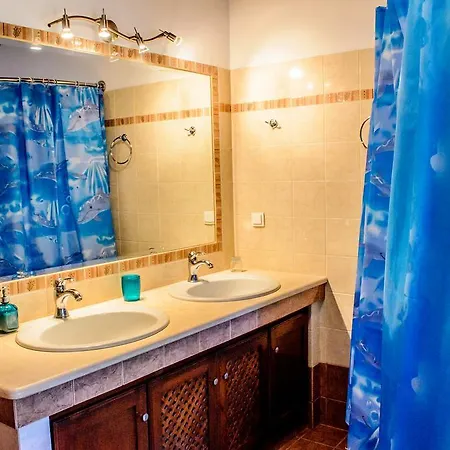 Simona's Loft 아파트 *