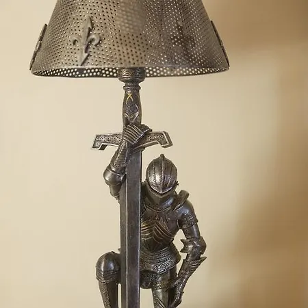 Simona's Loft 아파트