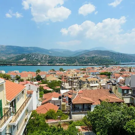 Simona's Loft Διαμέρισμα Αργοστόλι