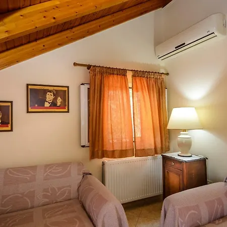 Apartment Simona's Loft *