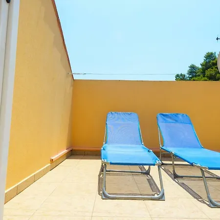 Simona's Loft * 아르고스톨리온