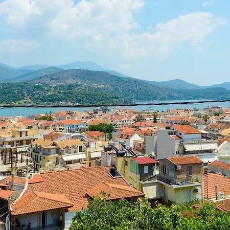 Simona's Loft 아파트 *