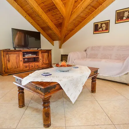 Simona's Loft 아파트 *