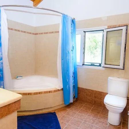 Simona's Loft * 아르고스톨리온