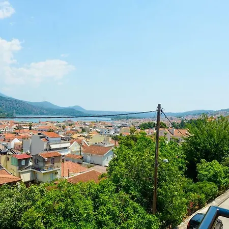 Simona's Loft 아파트 *