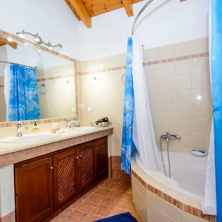 아파트 Simona's Loft