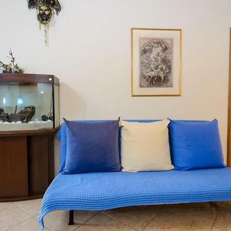 아파트 Simona's Loft