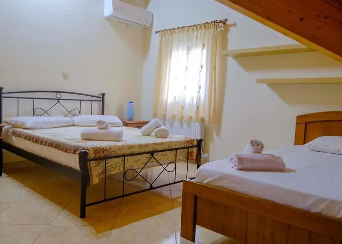 Simona's Loft Αργοστόλι