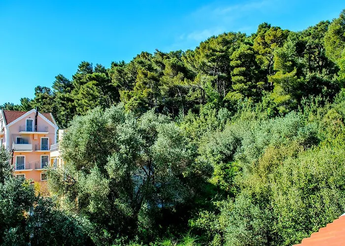 Διαμέρισμα Simona's Loft *