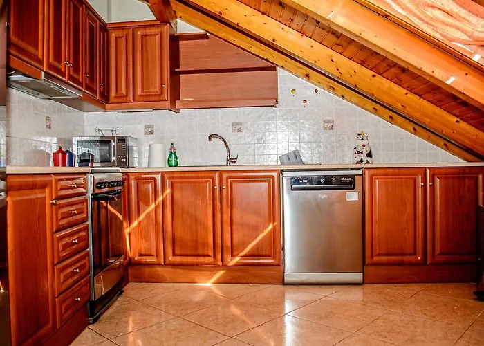 Διαμέρισμα Simona's Loft