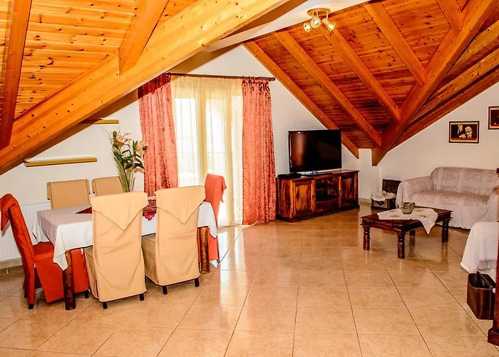 Διαμέρισμα Simona's Loft