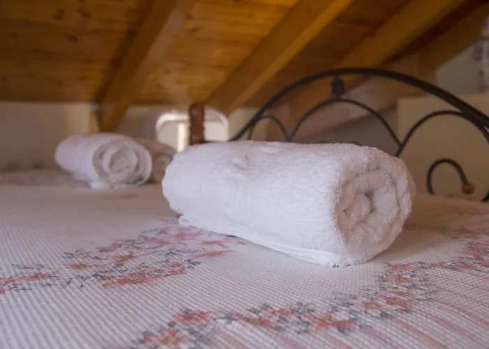 Simona's Loft Διαμέρισμα Αργοστόλι