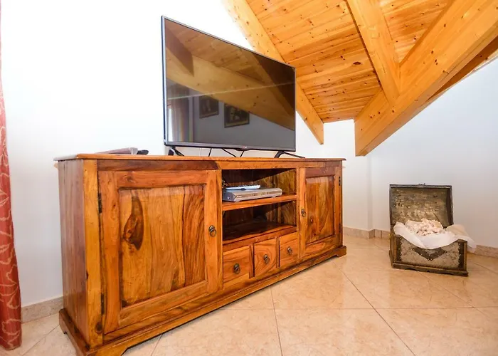 Simona's Loft Διαμέρισμα *