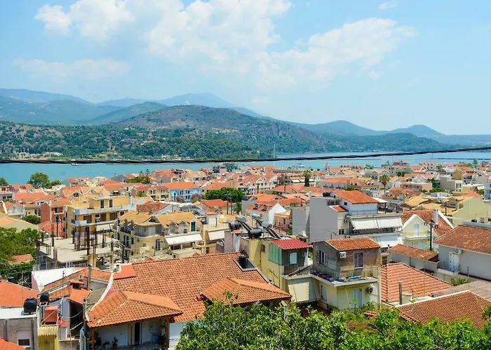 Simona's Loft Διαμέρισμα *