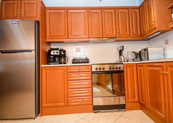 Διαμέρισμα Simona's Loft