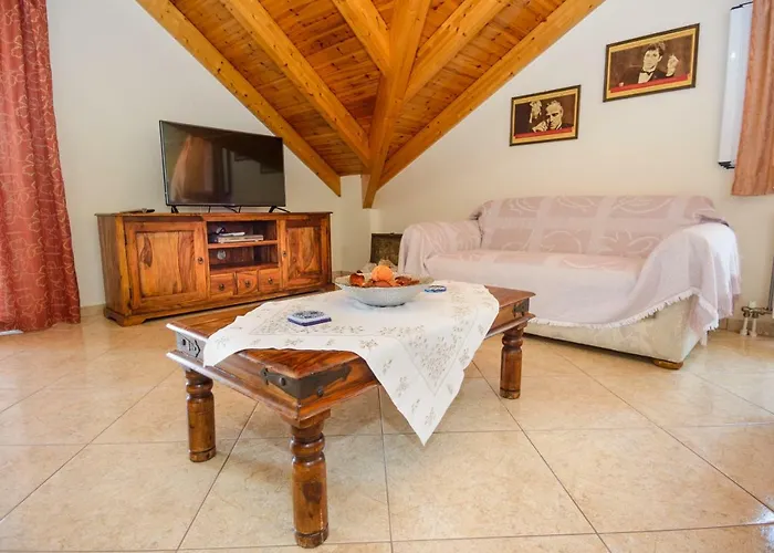 Simona's Loft Διαμέρισμα *