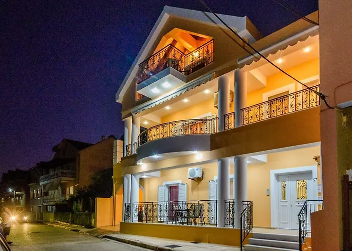 Simona's Loft Αργοστόλι