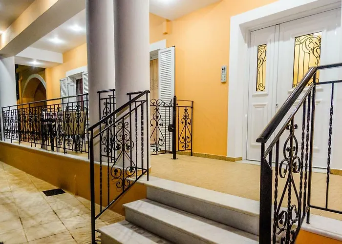 Διαμέρισμα Simona's Loft *